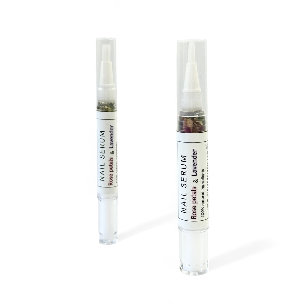 Natural Nail growth serum