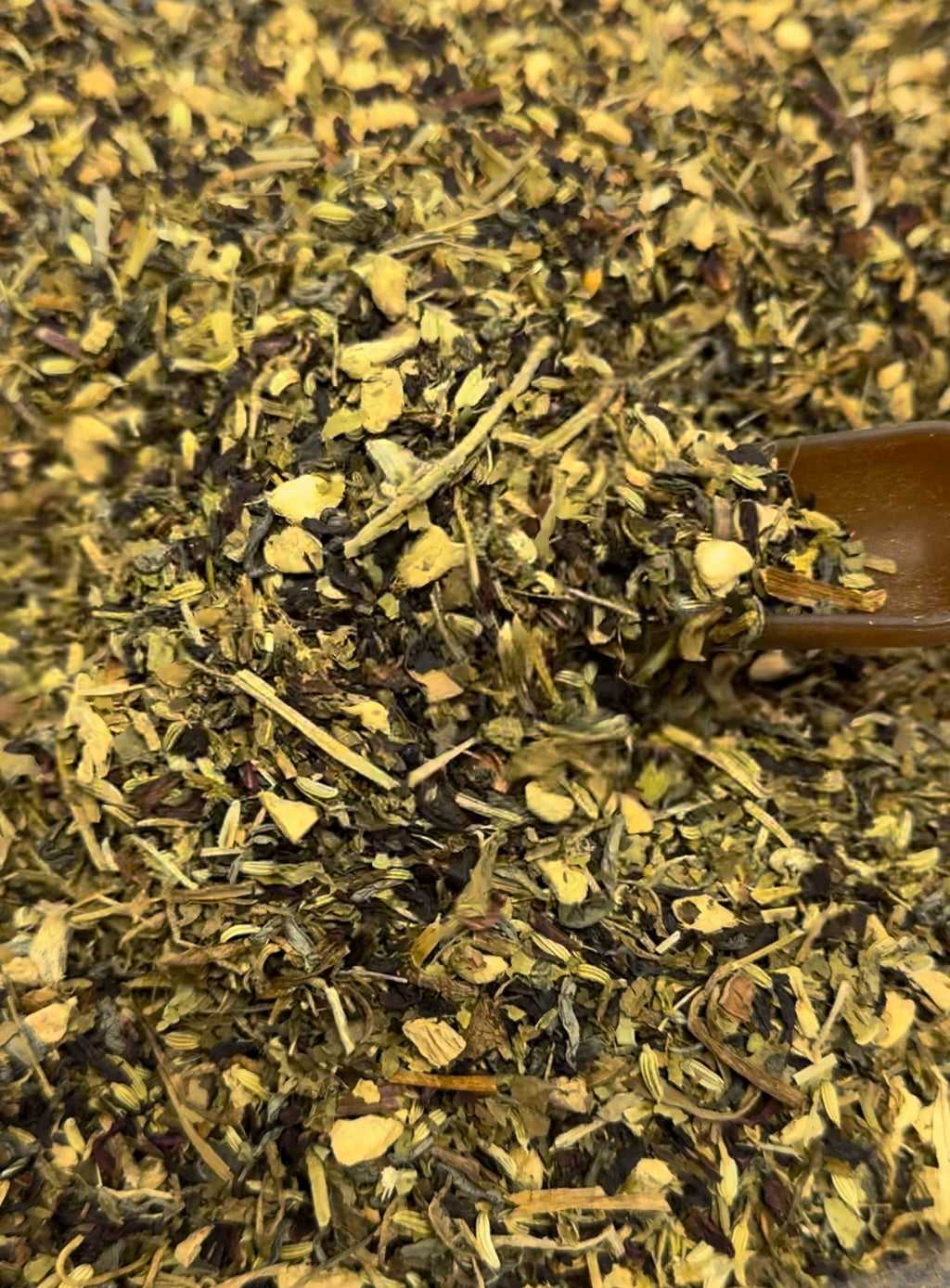 Full body detox tea blend- Neutra herbal glow