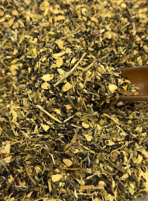 Full body detox tea blend- Neutra herbal glow