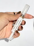 Natural Nail growth serum