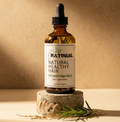 Neutra Natural Healthy Hair Aceite botanico Herbal para el Cabello