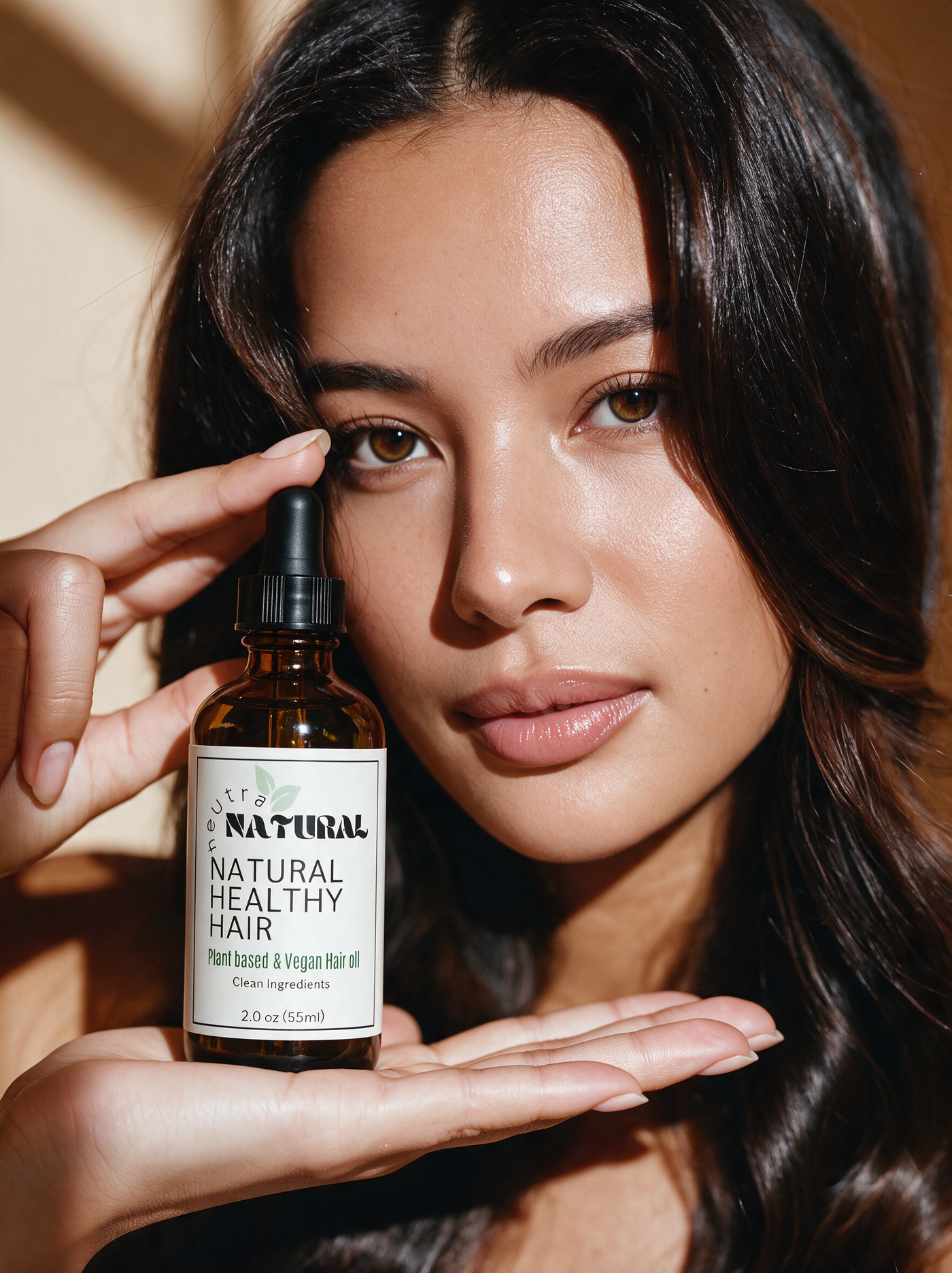 Neutra Natural Hair Superfood